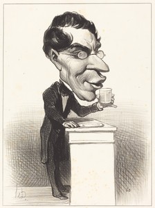 H.M. Augustin Corne