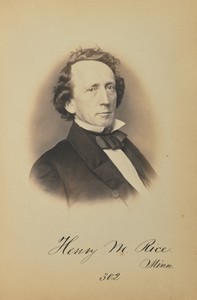 H. M. Rice