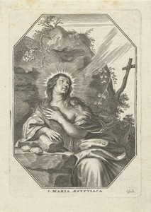 H. Maria van Egypte