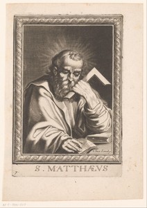 H. Matteüs
