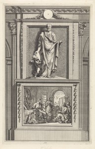 H. Melito van Sardes, kerkvader