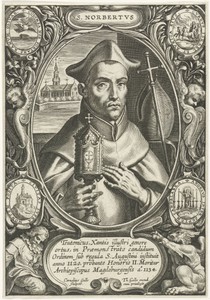 H. Norbertus van Maagdenburg