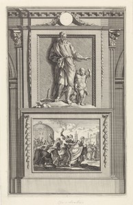 H. Quadratus van Athene, apologeet