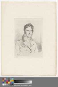 Art by Sir George Hayter