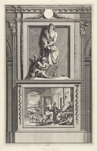 H. Theophilus van Antiochië, apologeet