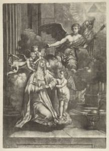 H. Theresia van Ávila