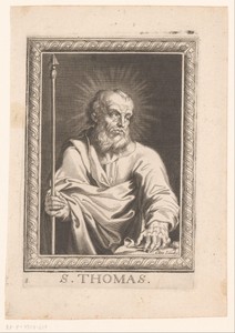 H. Thomas