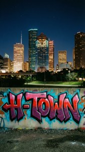 H-Town Nights