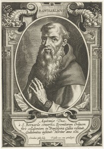 H. Wilhelmus van Aquitanië