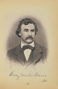 H. Winter Davis