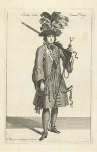 Haagse schutter