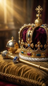 Habsburg Coronation Regalia