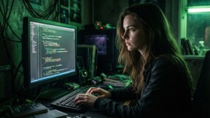 Hacker Den