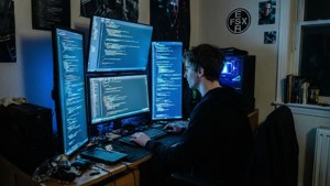 Hacker's Den
