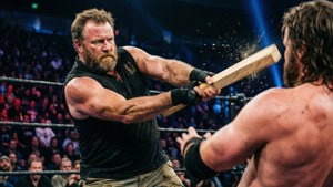 Hacksaw Swings