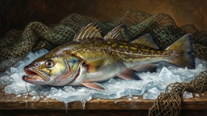 Haddock on Ice