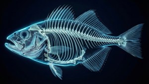 Haddock X-Ray