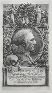 Hadeniana - Portrait of Sir Francis Seymour Haden
