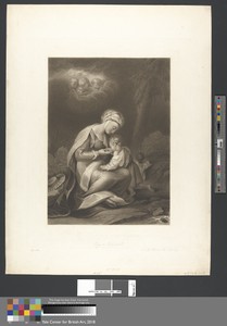 Hagar and Ishmael