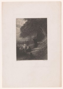 Hagenpreek van de Hugenoten