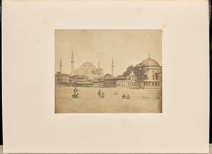 [Hagia Sophia]