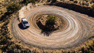 Hairpin Dust