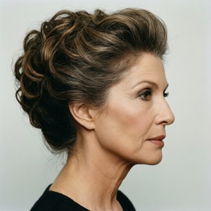 Hairstyle Profile