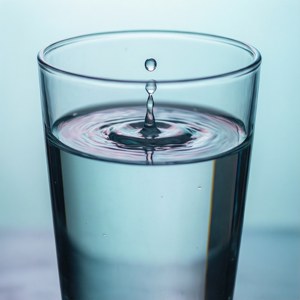 Half Full Solution