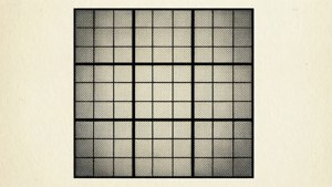 Halftone Fade