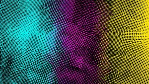 Halftone Gradient