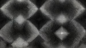 Halftone Toner Dots