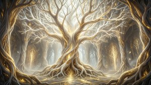 Haligtree Sanctuary