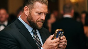 Hall of Fame Honor