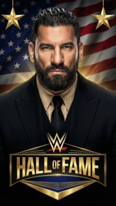 Hall of Fame Tribute