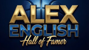 Hall of Fame Typography