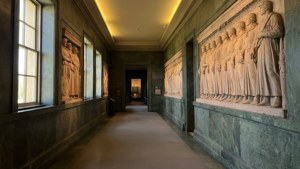 Hall of Heroes