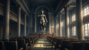 Hall of Judgment