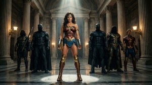 Hall of Justice