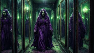 Hall of Mirrors