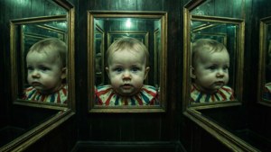 Hall of Mirrors