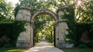 Hallene Gateway