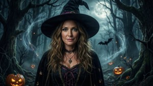 Halloween Enchantment