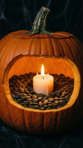 Halloween Lantern
