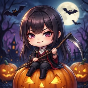 Halloween Towa