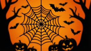 Halloween Web Fest