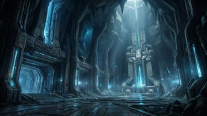 Halls of the Ark