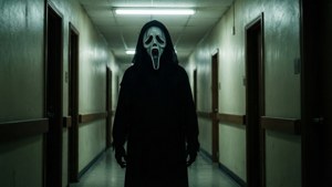 Hallway Horror