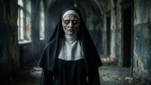 Hallway of the Damned