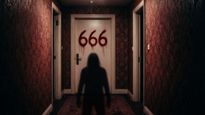 Hallway of the Damned