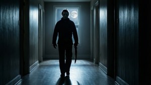Hallway Stalk